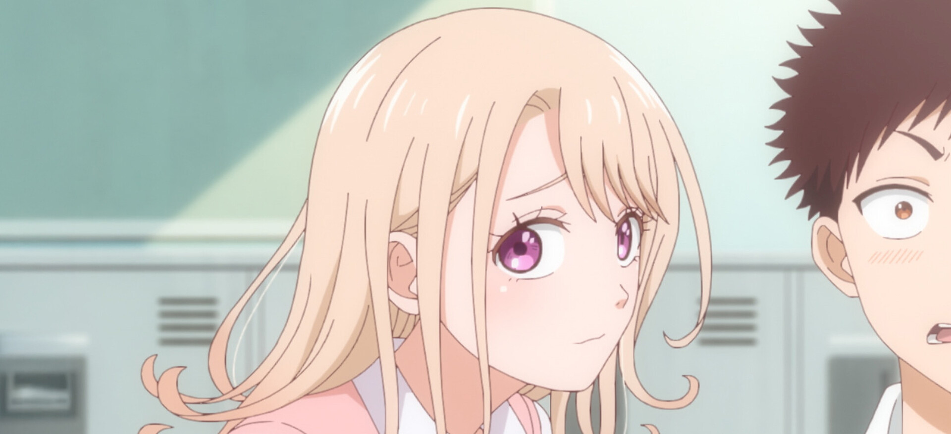 黒岩メダカに私の可愛いが通じない 黒岩メダカに私の可愛いが通じない﻿を観﻿る | Netflix
