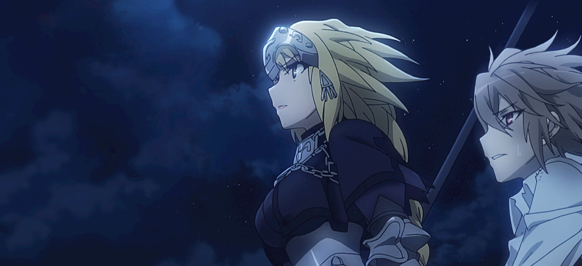 Netflix アニ目ステッカー2種 Fate/Apocrypha テラフォ AAAABcPFVQWxKs4fLpKt9k1RxqY-
