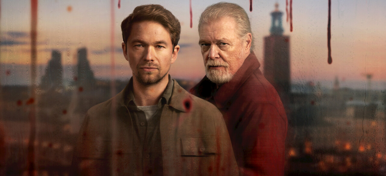 Season 1 Trailer: Blood Sacrifice