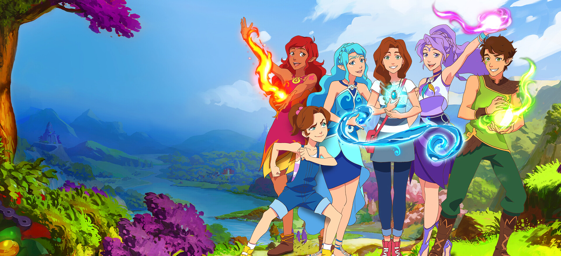 極希少/LAVA,DAVID FOSTER◆北欧AOR◆EGIL ELDOEN Дивіться «LEGO Elves: Secrets of Elvendale» | Офіційний сайт Netflix