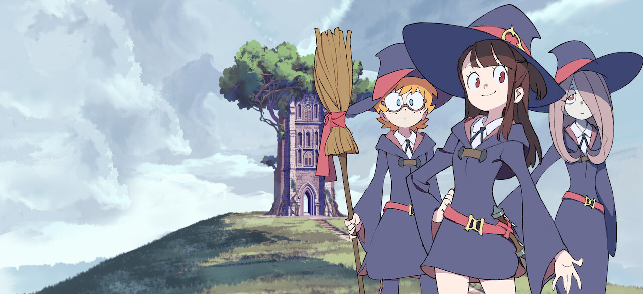 LWA リトルウィッチアカデミア recess hq720.jpg?sqp=- その他