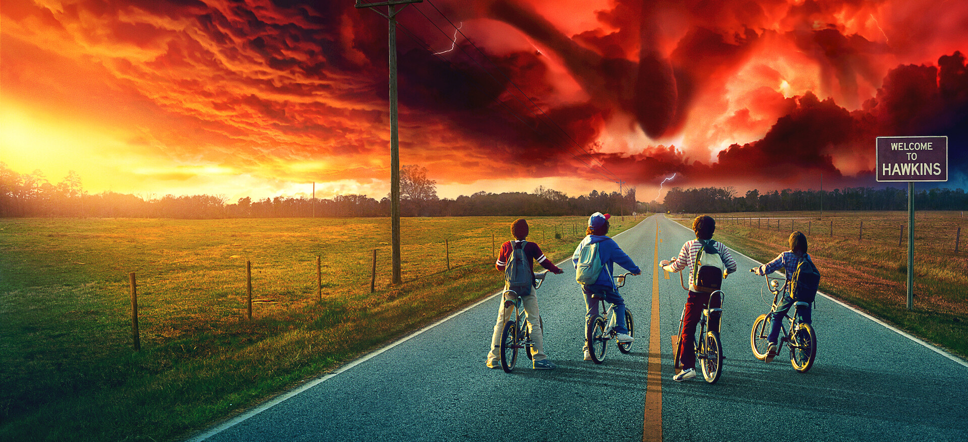Watch Stranger Things | Netflix Official Site