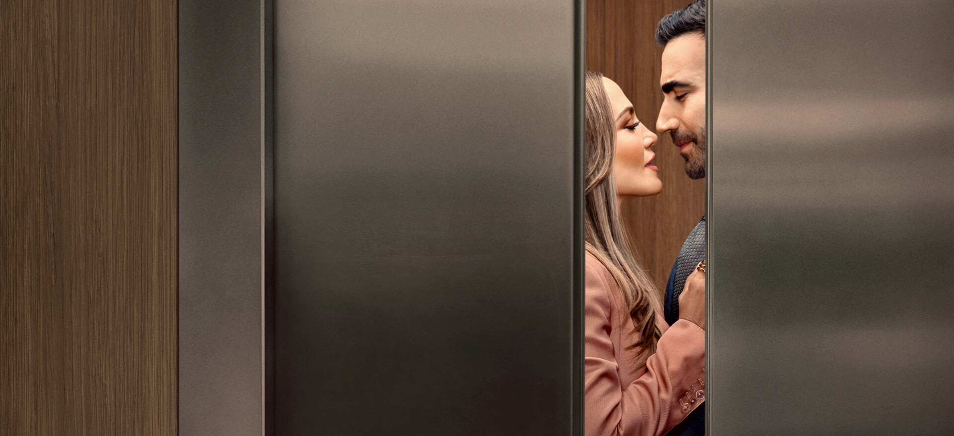 Watch Office Romance | Netflix Official Site