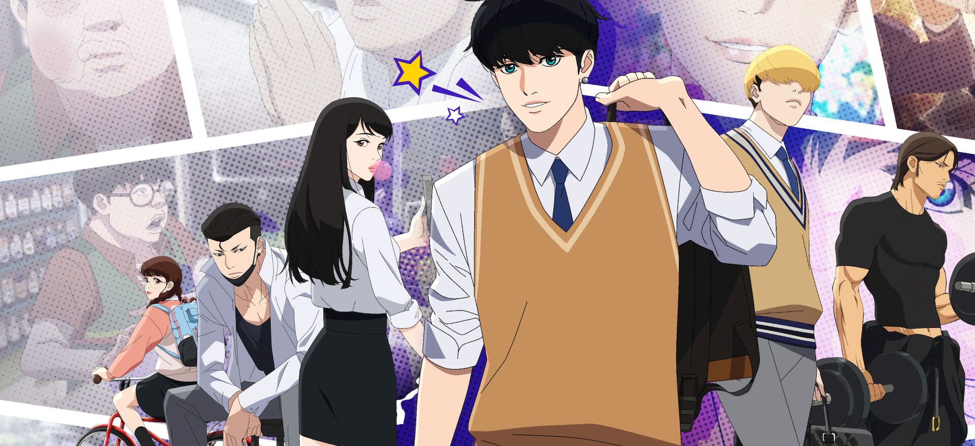 Lookism