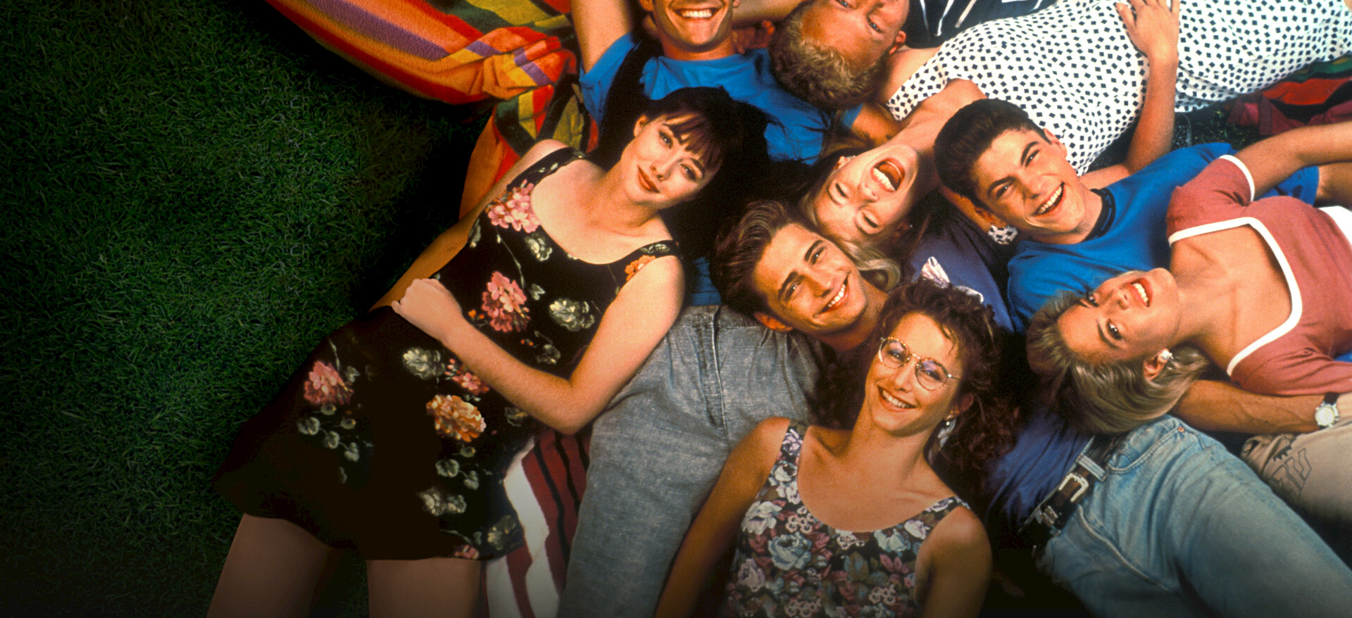 Watch Beverly Hills, 90210 | Netflix
