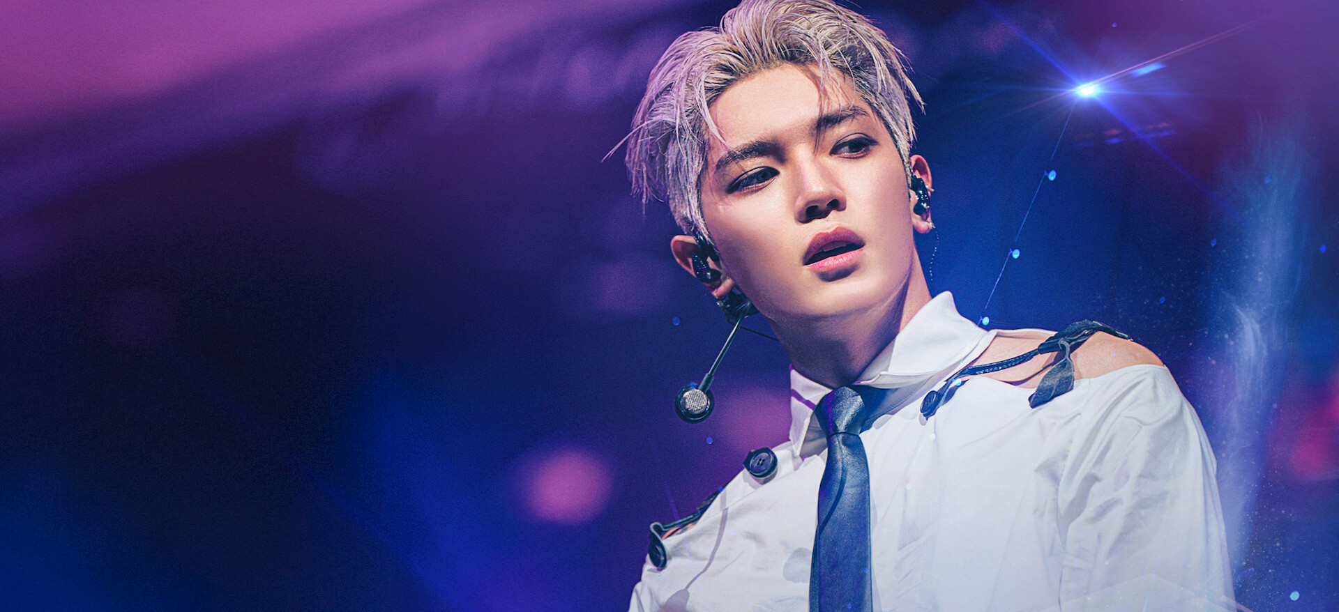 Watch TAEYONG: TY TRACK IN CINEMAS | Netflix