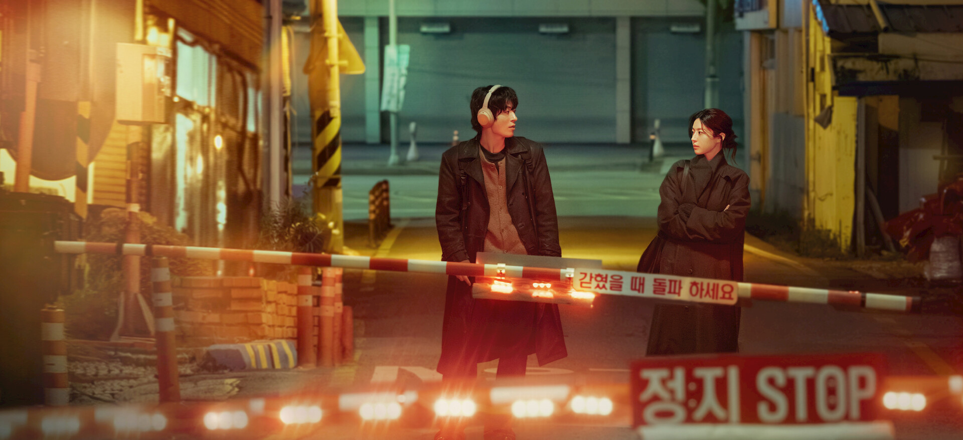 6 Drakor Populer di HBO-Netflix Minggu Ini