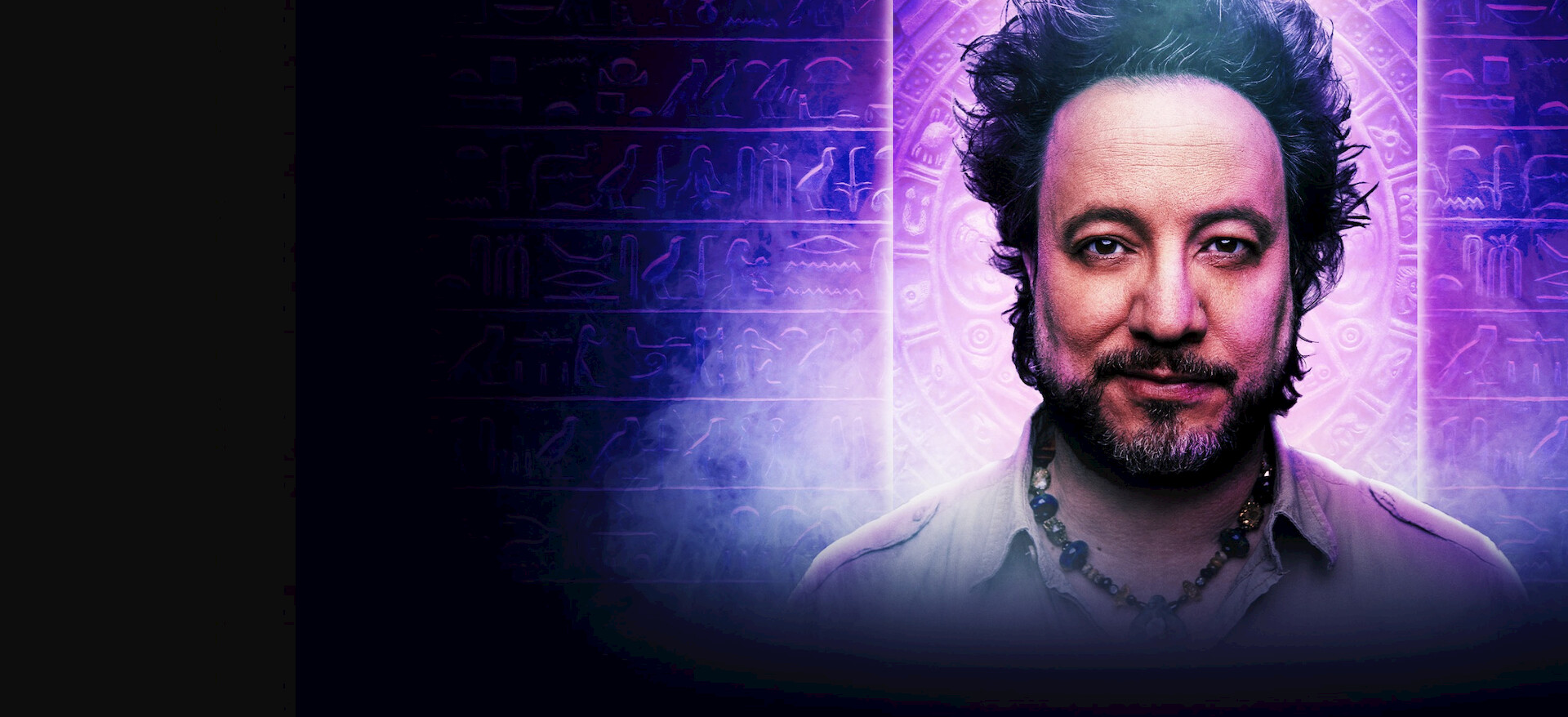 Watch Ancient Aliens | Netflix