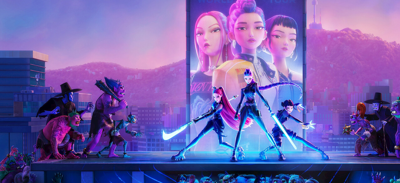 KPOP デーモンハンター ダーピーブルータイガー 40cm 公式Netflix AAAABf48WWa50vdtJZWuENpH8pWFi6