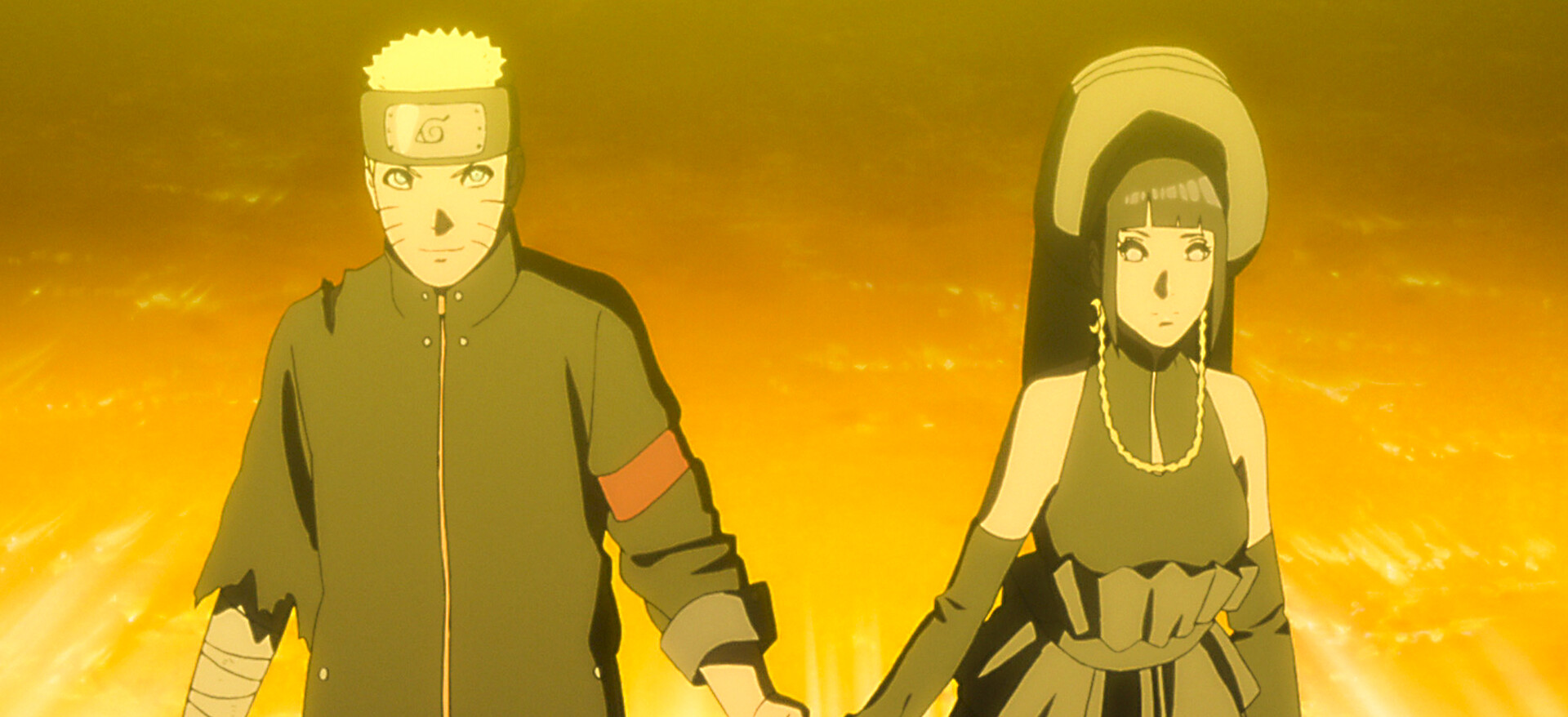 Watch The Last: Naruto the Movie | Netflix