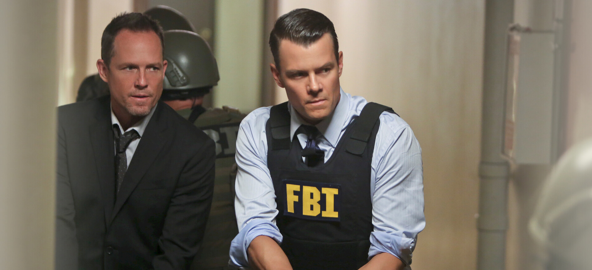 Watch Battle Creek | Netflix