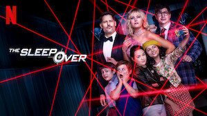 Family Movies | Netflix Official Site
