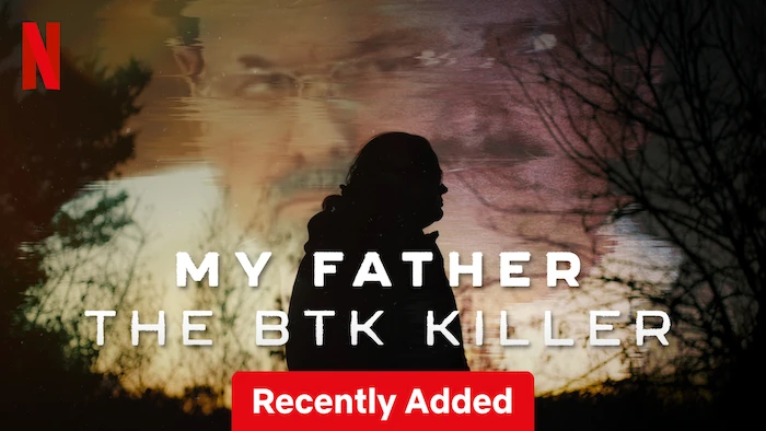 Watch the My Father, The BTK Killer Documentary Trailer - Netflix Tudum