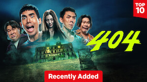 Thai Movies & TV | Netflix Official Site