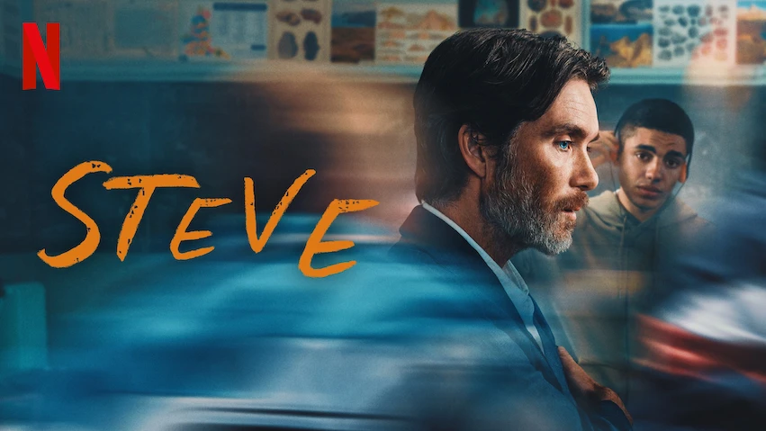 Steve Wikia Steven Film