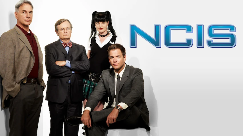 NCIS on Netflix: Seasons 16 and 17 Release Date, Cast, and More Details on  the Show - Netflix Tudum