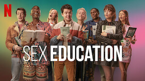 Gay & Lesbian Movies & TV | Netflix Official Site