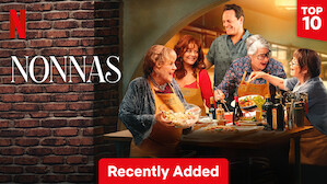 Family Movies | Netflix Official Site