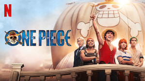 ONE PIECE - Netflixネットフリックスオリジナルネットフリックス限定ワンピース ネットフリックス 実写版「ONE PIECE」配信記念！ 期間限定