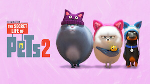 Family Movies | Netflix Official Site