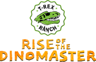 Dinosaurs T Rex Ranch