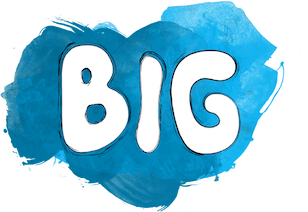 Watch Big | Netflix