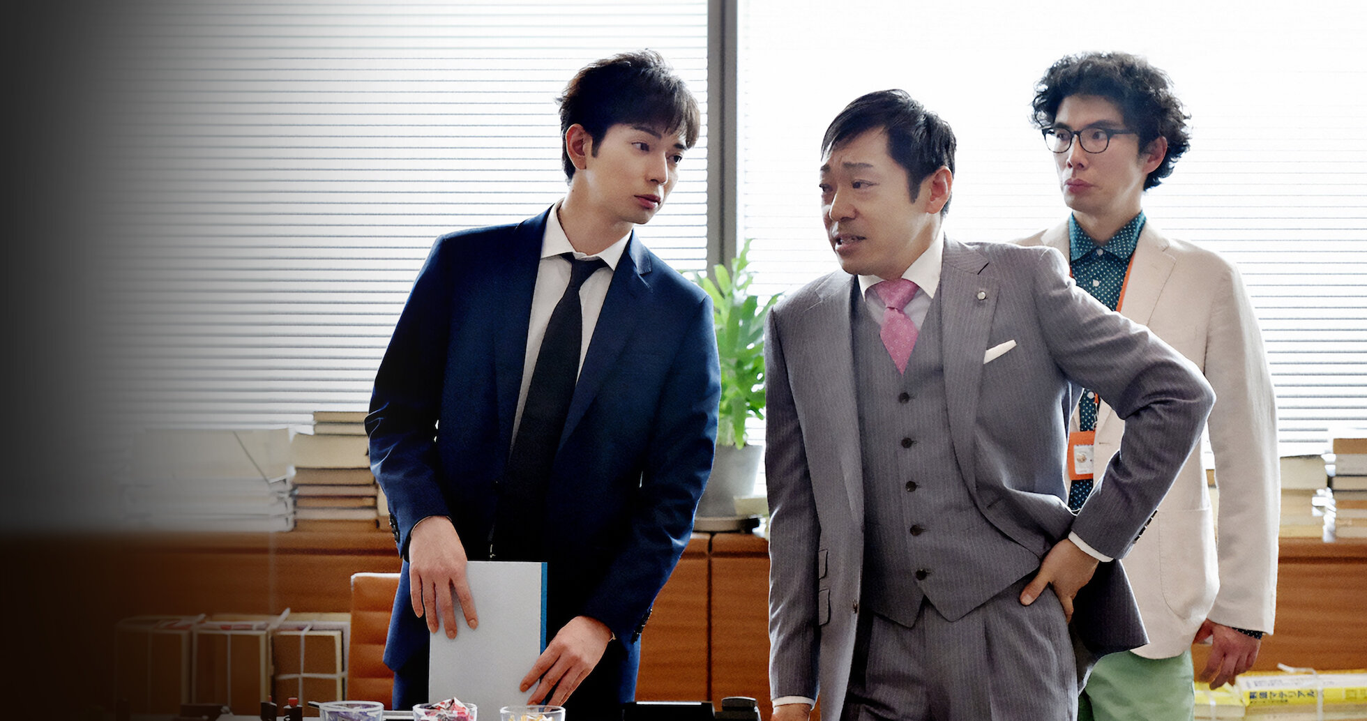 99.9-刑事専門弁護士 99.9-刑事専門弁護士- SEASON II／Blu-ray BOX（送料無料・7枚組