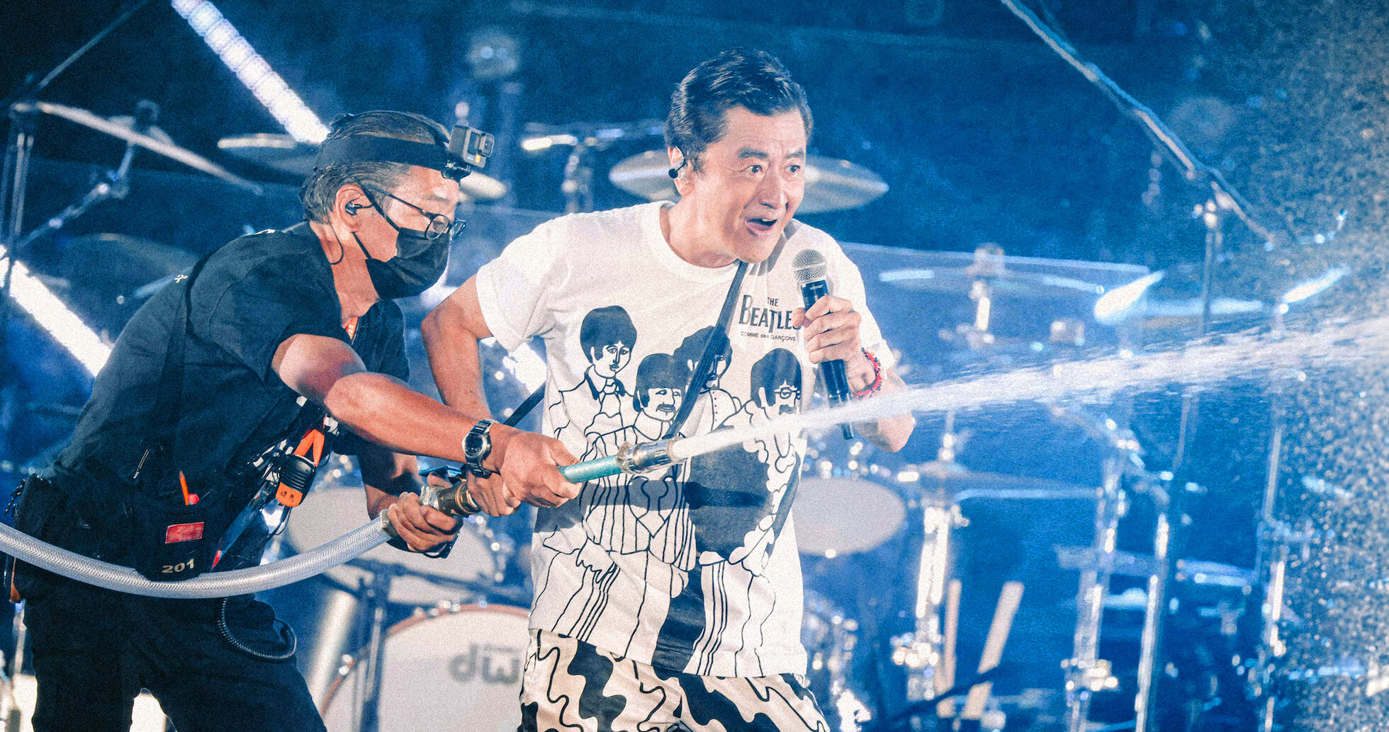 邦楽 Southern All Stars Chigasaki Live 2023 Southern All Stars: Chigasaki Live 2023 streaming