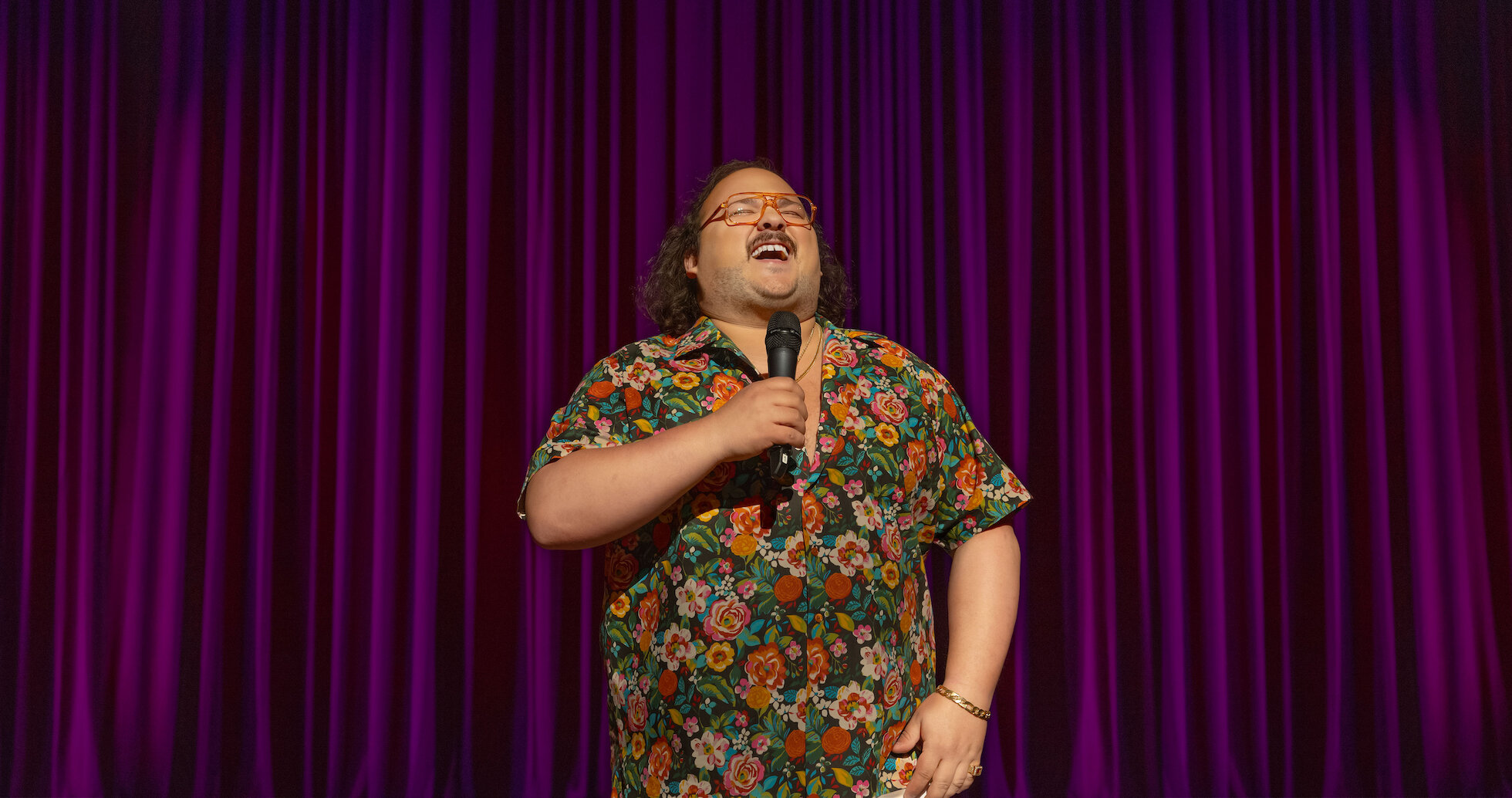 Overweight Comedian Actor 60 Photos - Moonagedaydream.film