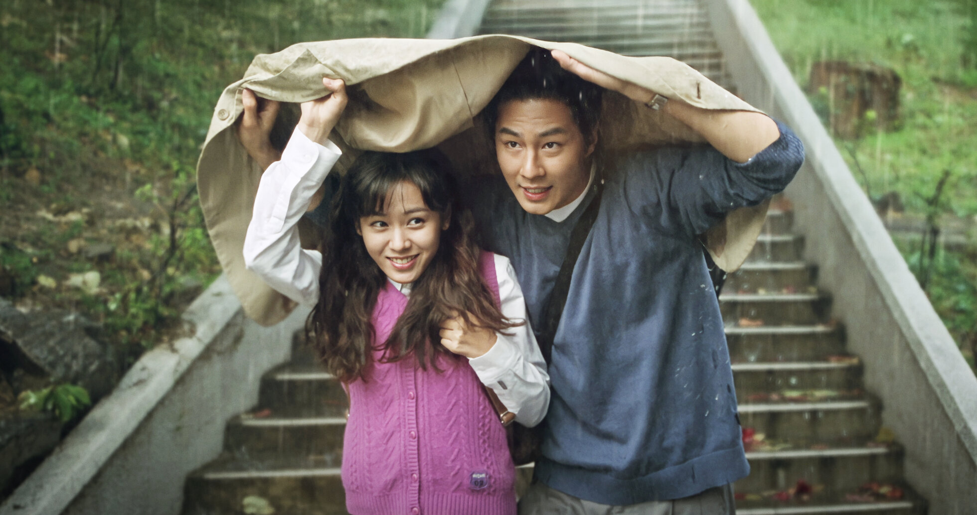Watch The Classic | Netflix