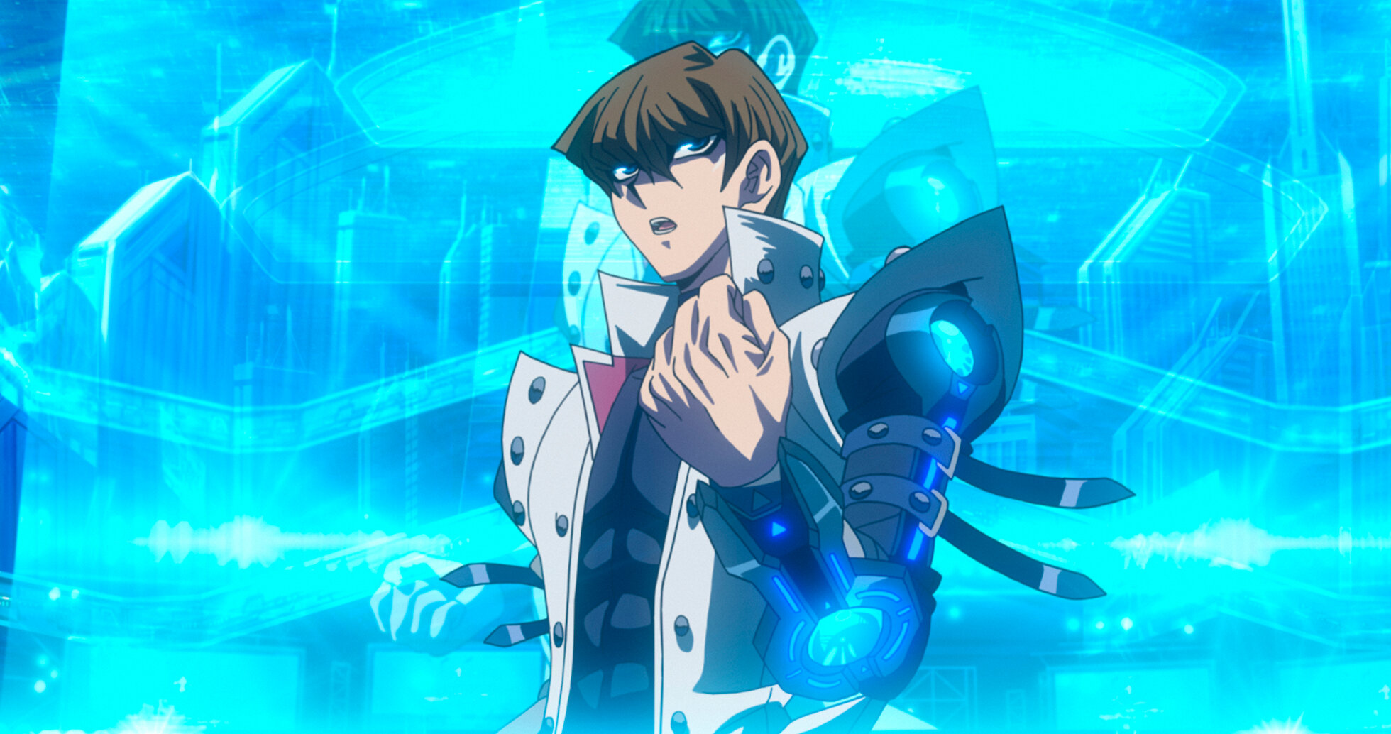 遊戯王/劇場限定パンフレット/THE DARK SIDE OF DIMENSIONS/新品 高