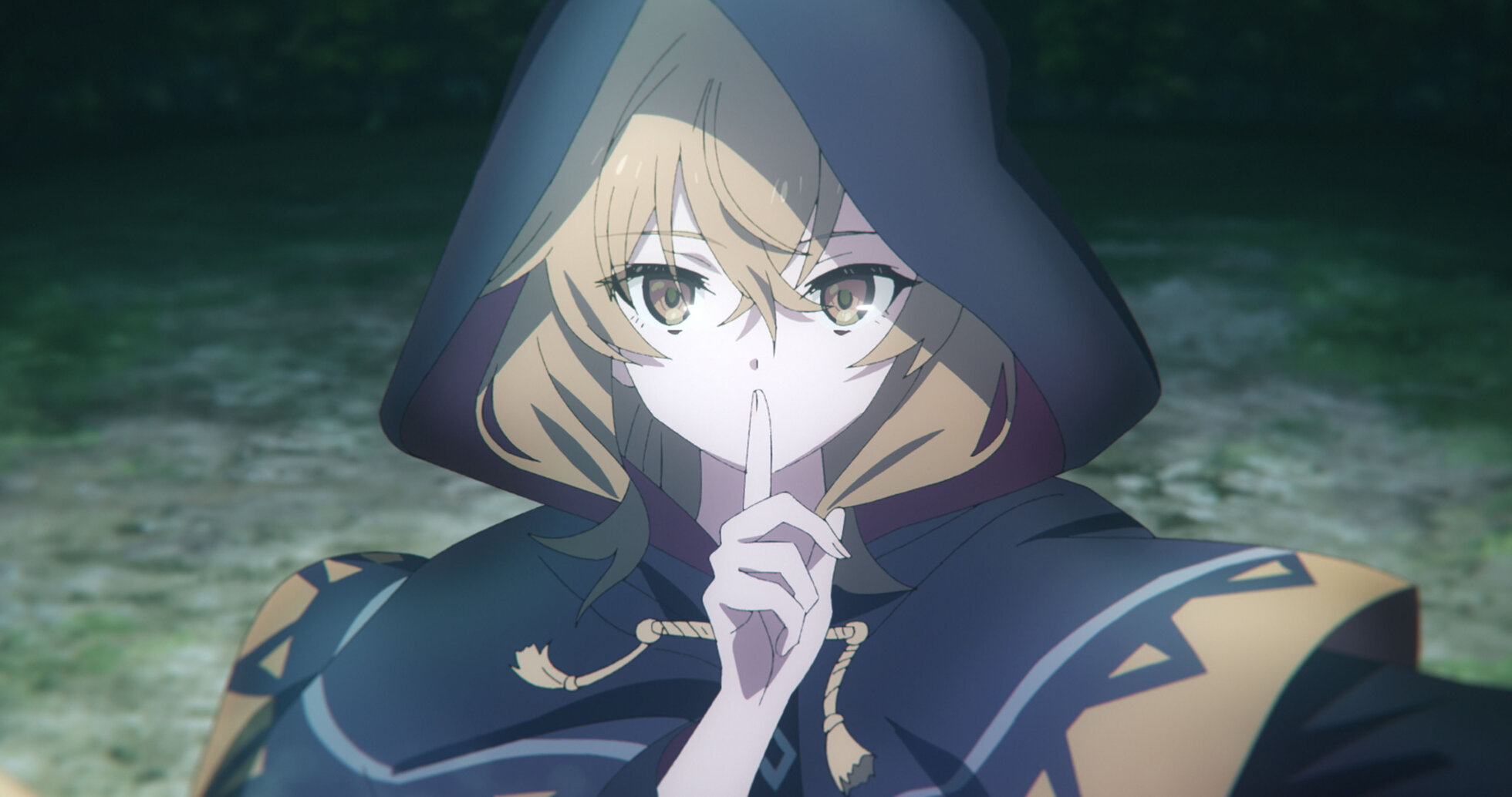 サイレント・ウィッチ 沈黙の魔女の隠しごと 71+onHS2wGL._AC_UL210_SR210,