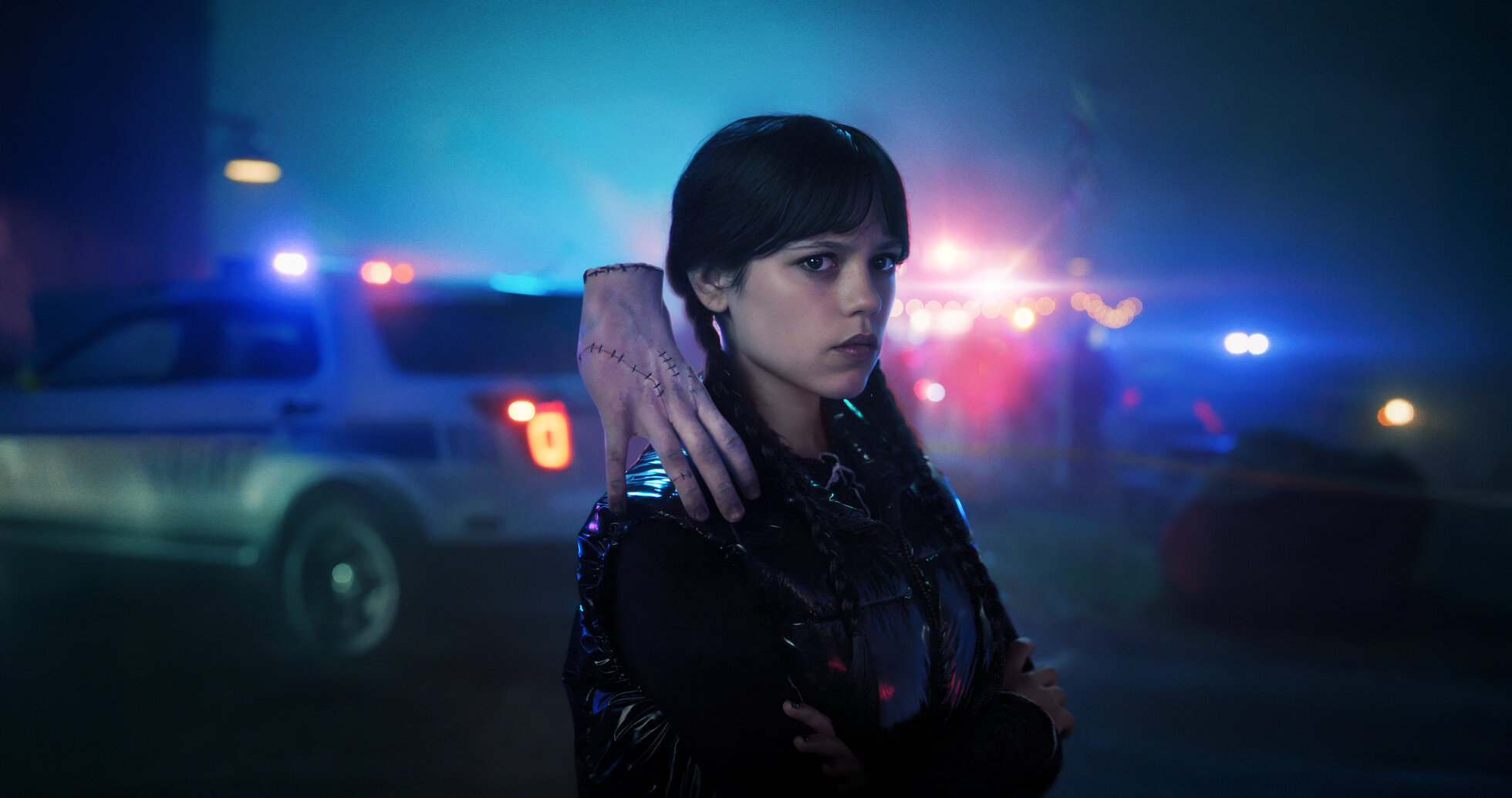 Watch Wednesday | Netflix Official Site