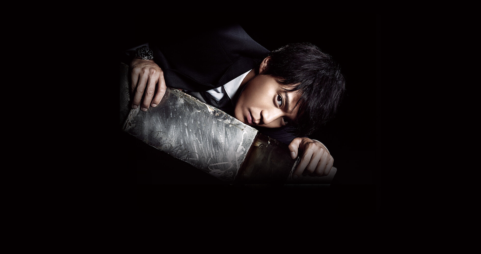 TVドラマ BORDER TVドラマ BORDER BORDER ｜テレ朝動画