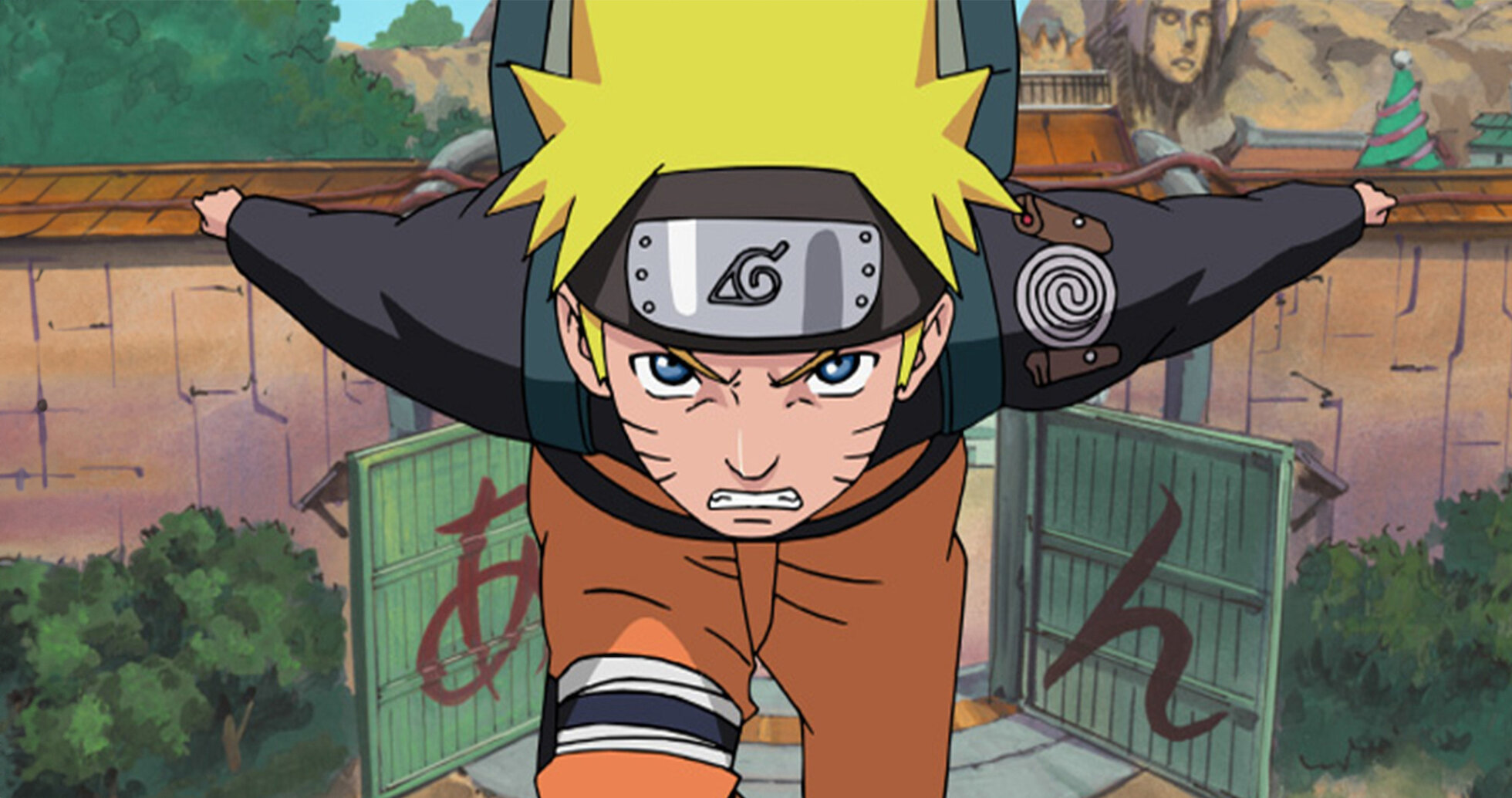 Naruto Shippuden | Netflix