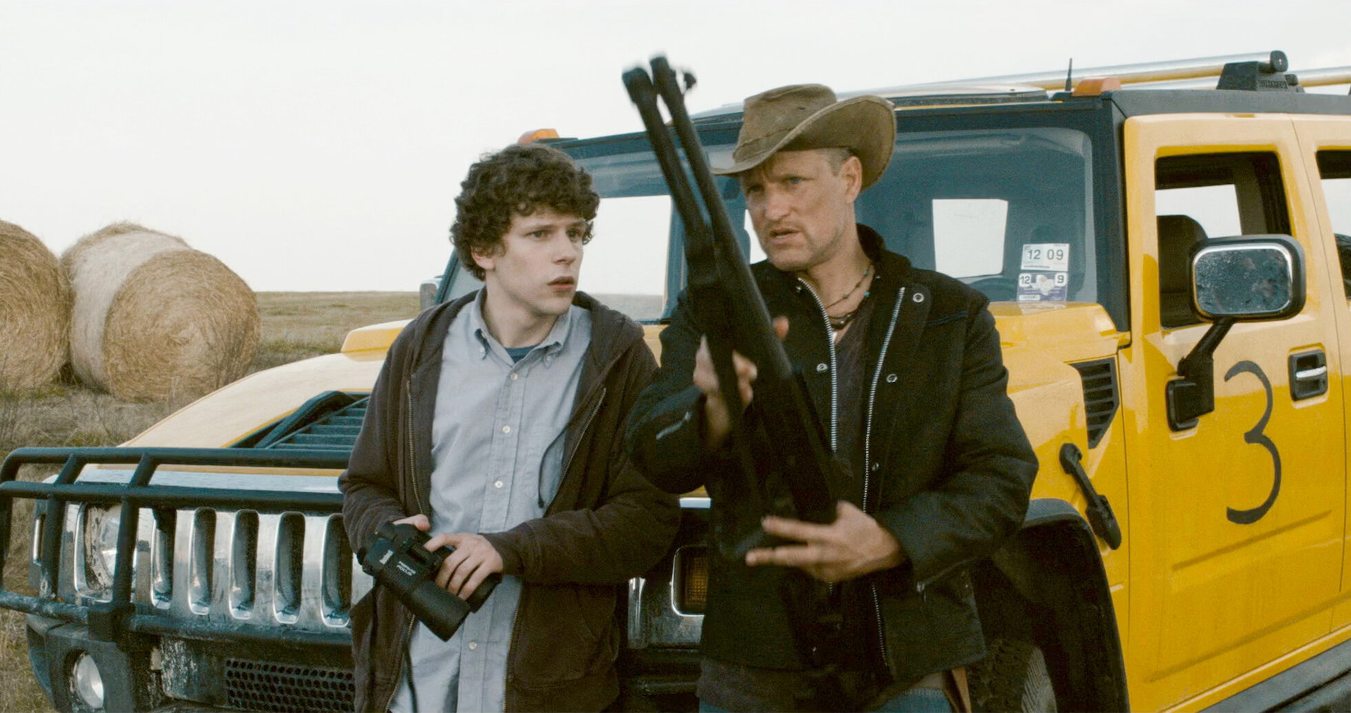 Twinkies Di Zombieland