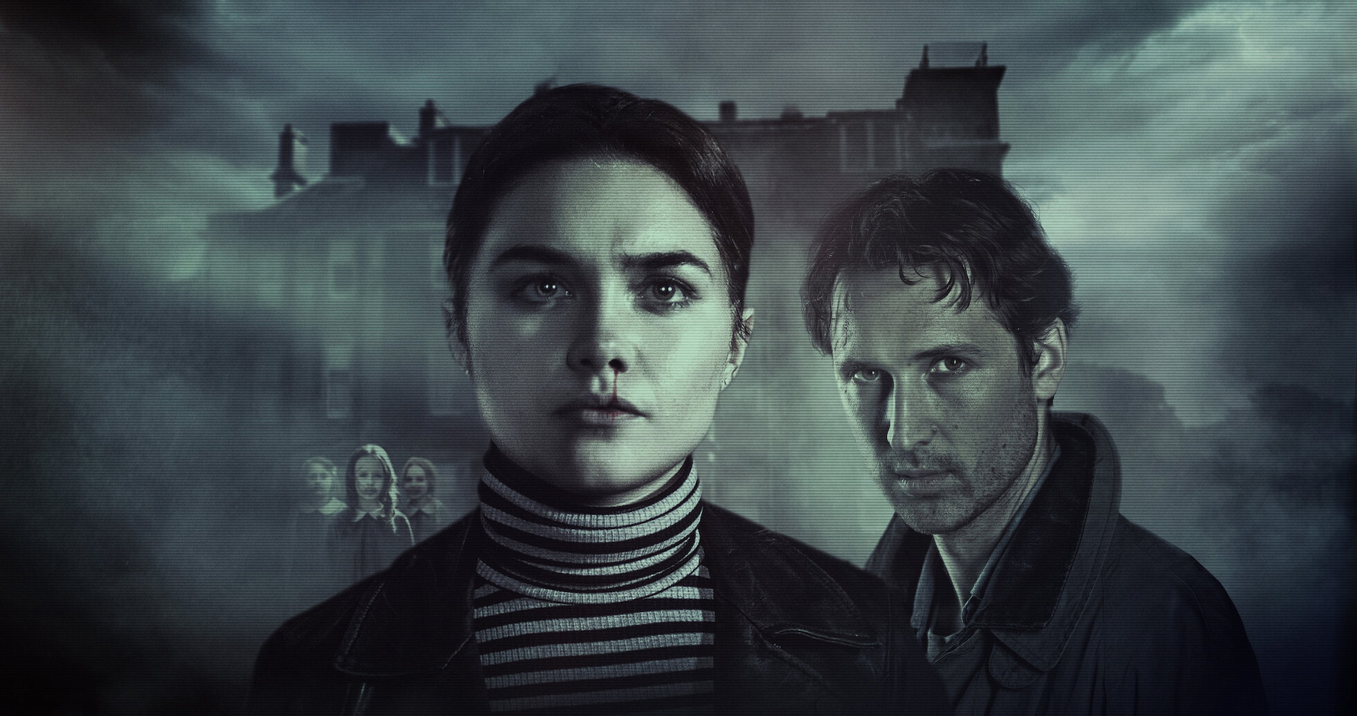 Watch Malevolent | Netflix Official Site