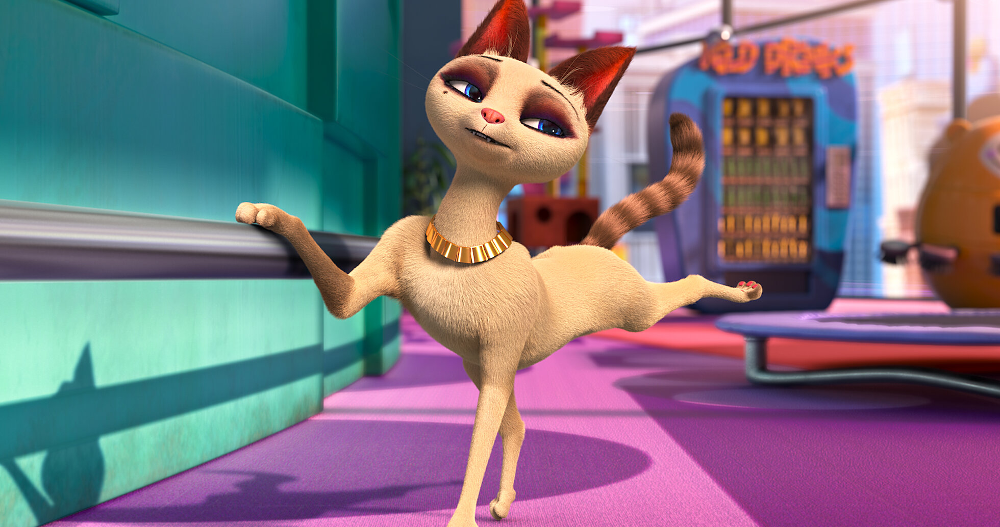 Cartoon Movie About Pets 60 Photos - Moonagedaydream.film