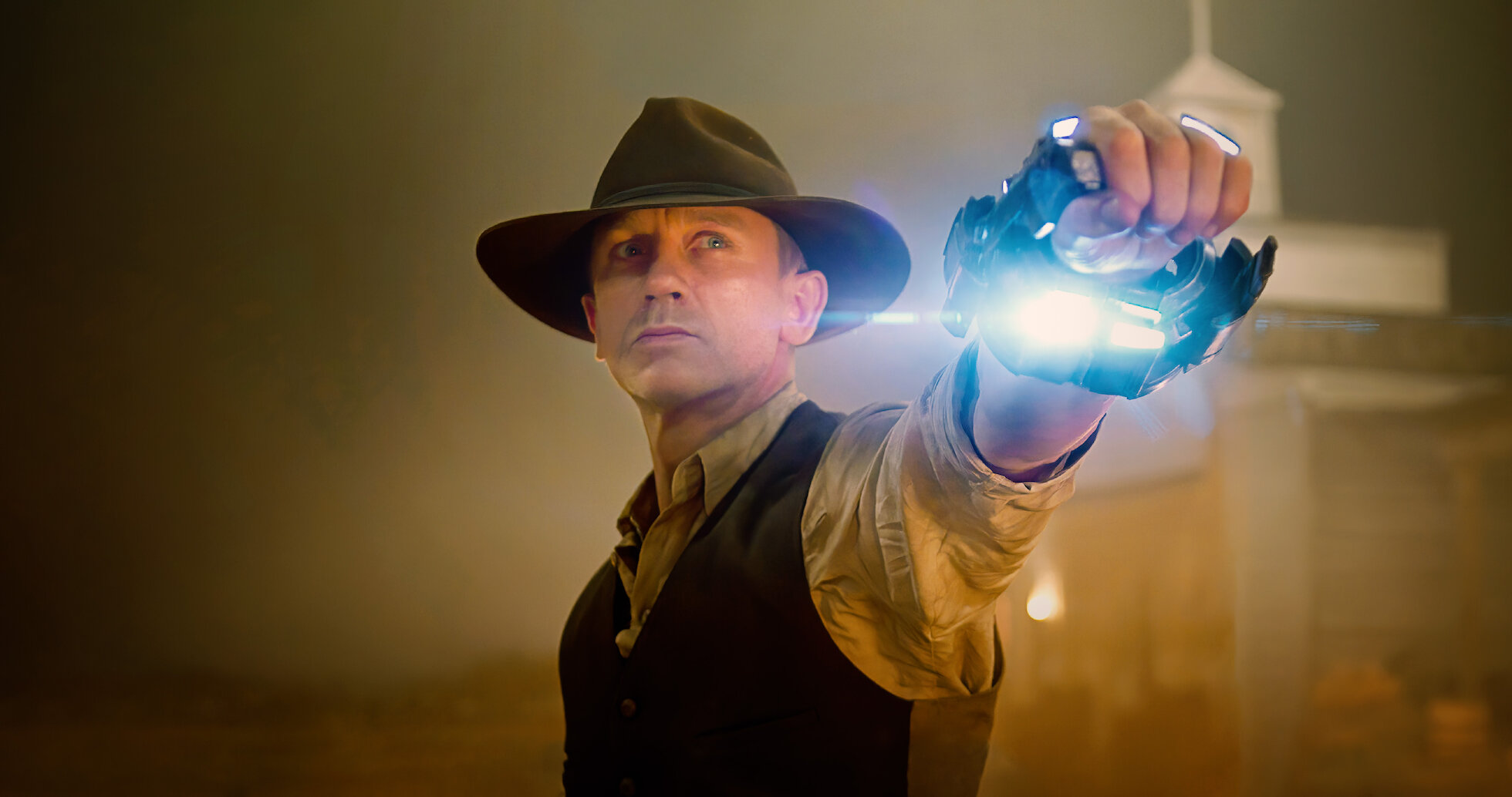 Alice, Cowboys Und Aliens