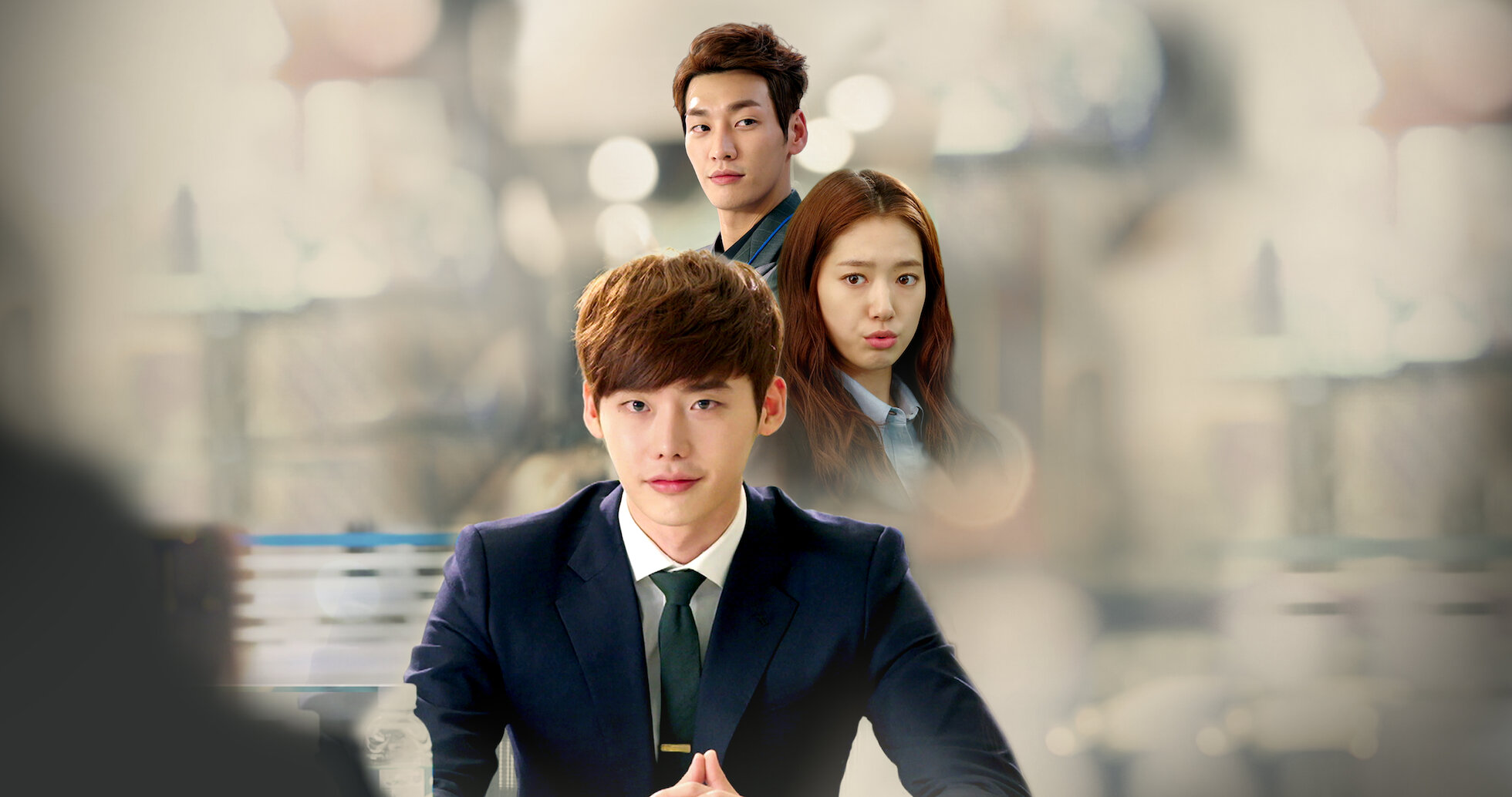 Elenco De Drama Coreano De Pinoquio