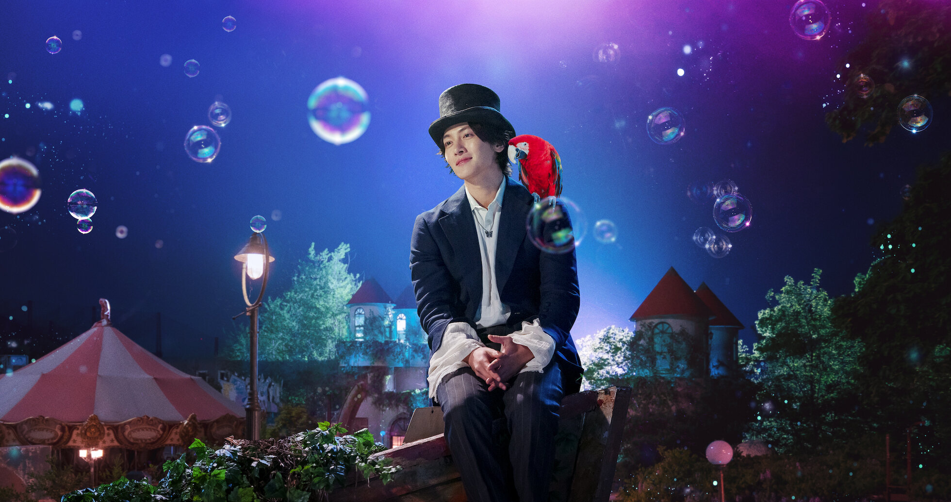 チチャンウクDVD　　　　　　都会の男女の恋愛法・アンナラスマナラ　魔法の旋律 アンナラスマナラ－魔法の旋律－」13カ国で1位 日本は2位