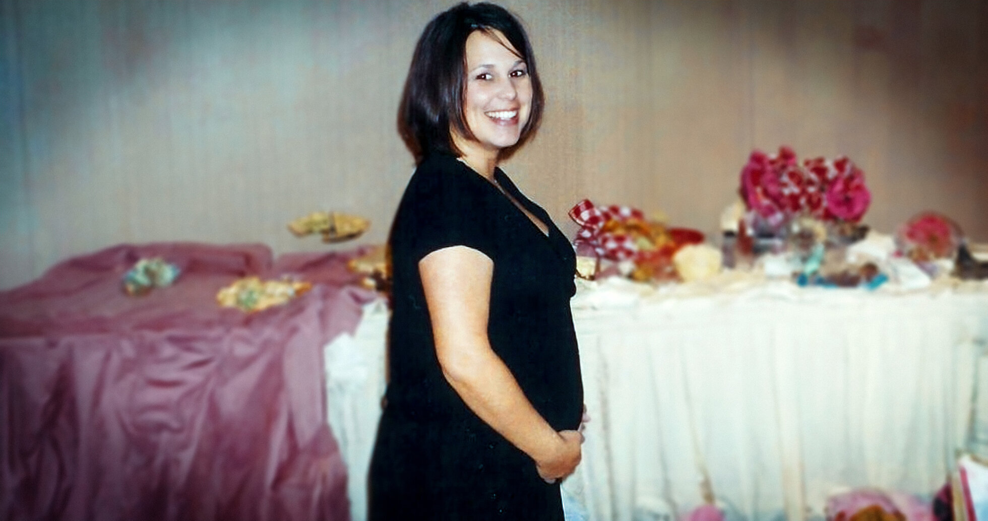 Crime Scene Photos Of Laci Peterson