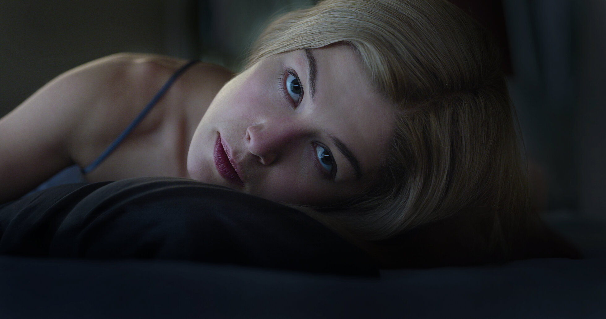 L'amore bugiardo - Gone Girl | Netflix