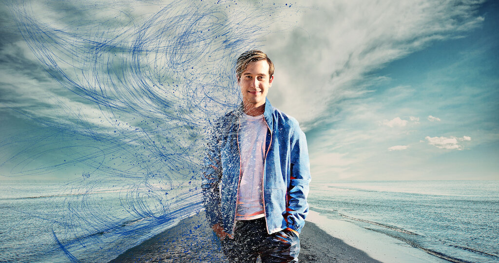 Watch Life After Death with Tyler Henry | Netflix