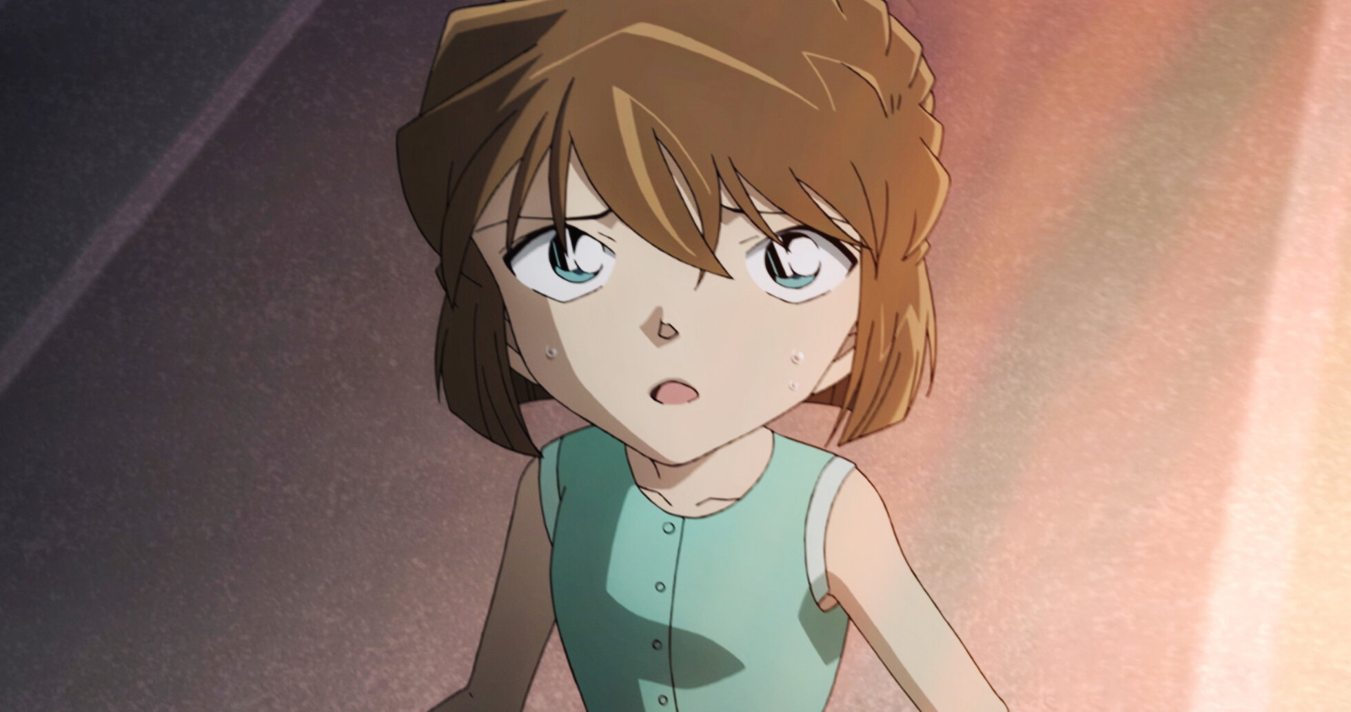 コナン純黒の悪夢】アポロ社 48-784 [ジグソーパズル 名探偵コナン 純黒の