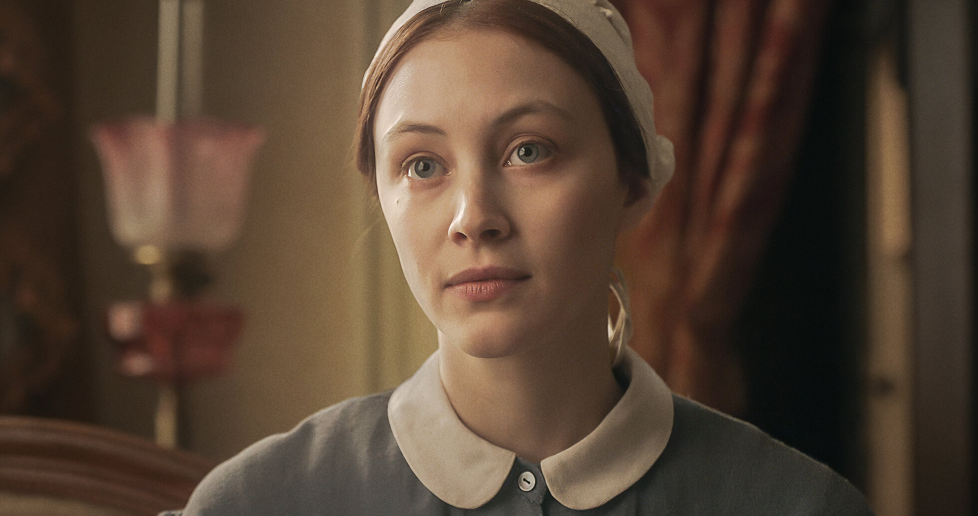 Alias Grace | Netflix Resmi Sitesi