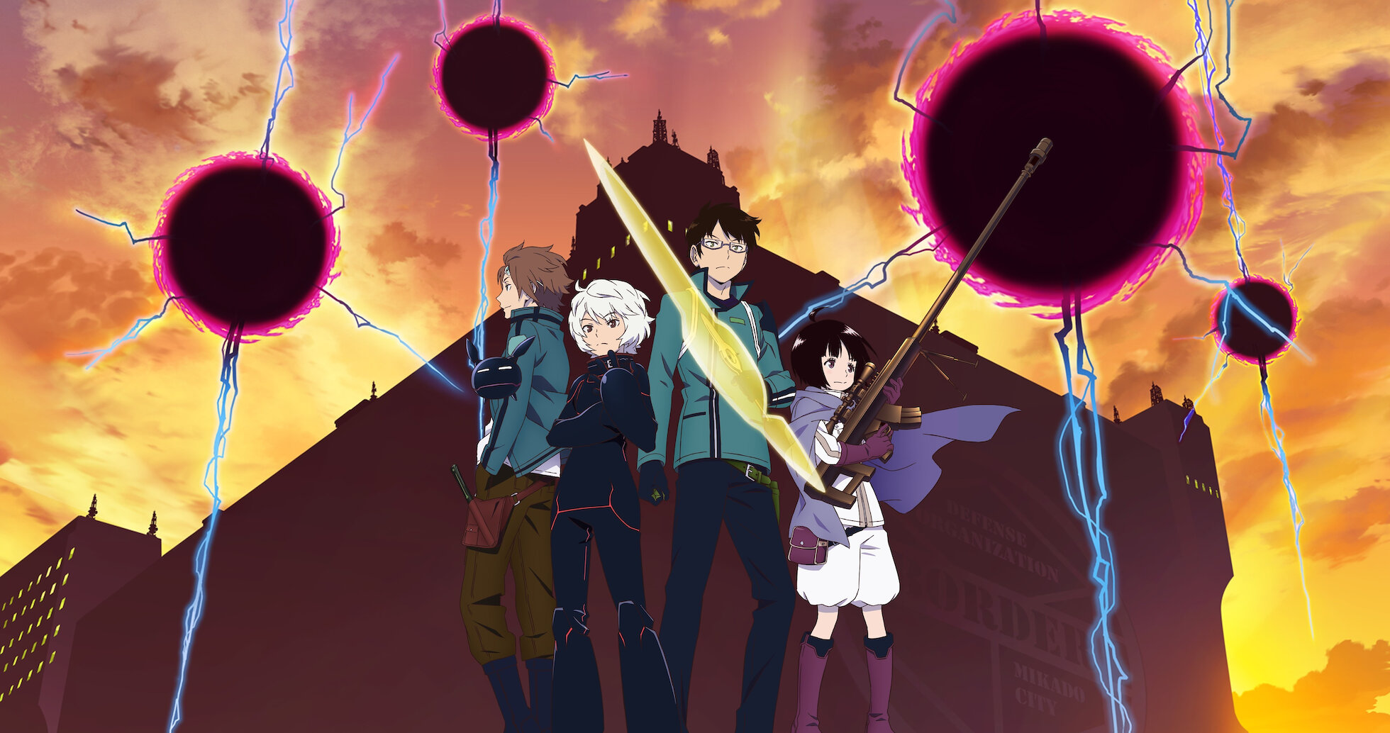 ワールドトリガー(WORLD TRIGGER) Amazon | World Trigger, Vol. 1 (English Edition) [Kindle