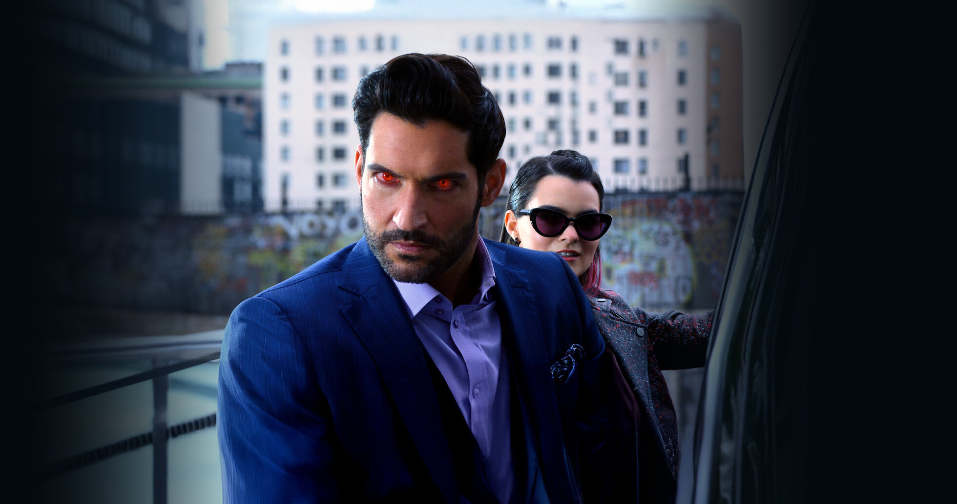 Lucifer Tv Show Stream 60 Photos - Moonagedaydream.film
