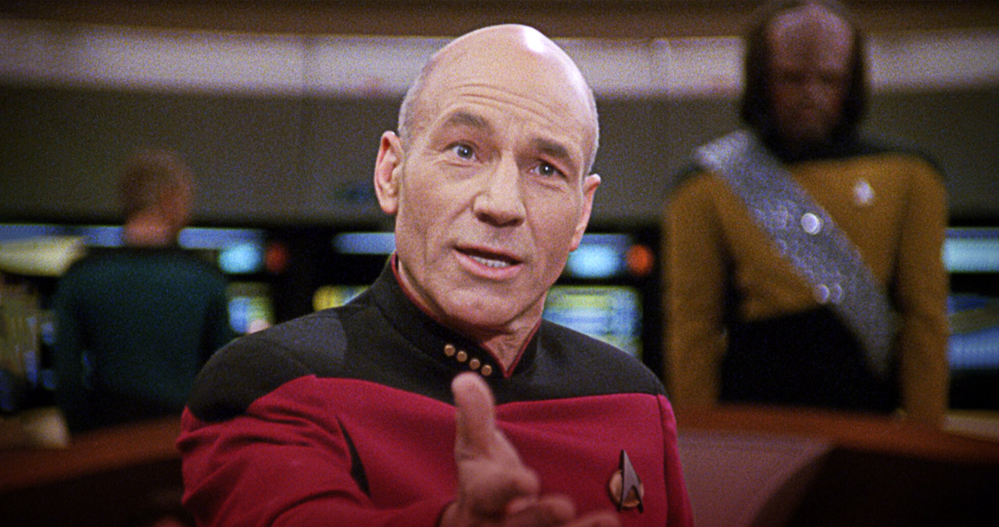 新スタ-トレックネクストジェネレーション STAR TREK／スター・トレック 公式サイト｜パラマウント