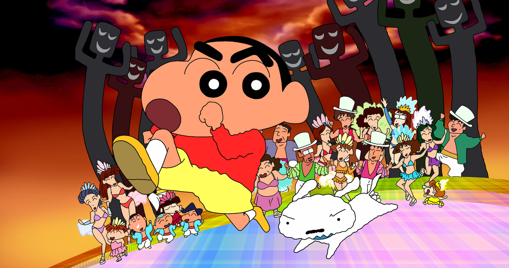 映画クレヨンしんちゃん　踊れ！アミーゴ！など　DVD 8枚 Amazon.com: 映画 クレヨンしんちゃん 伝説を呼ぶ踊れ！アミーゴ